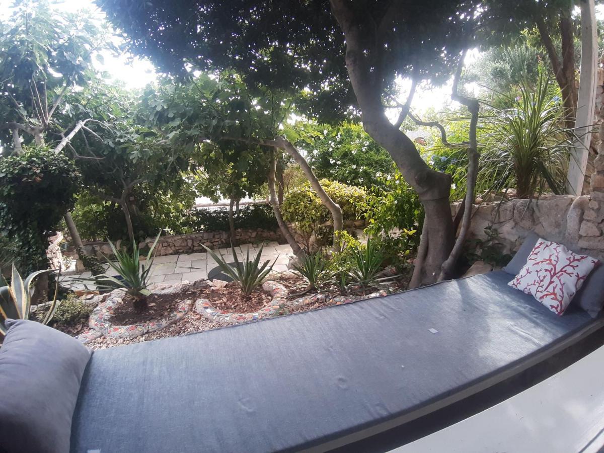 Appartamento Libera1 Stara Baška Esterno foto