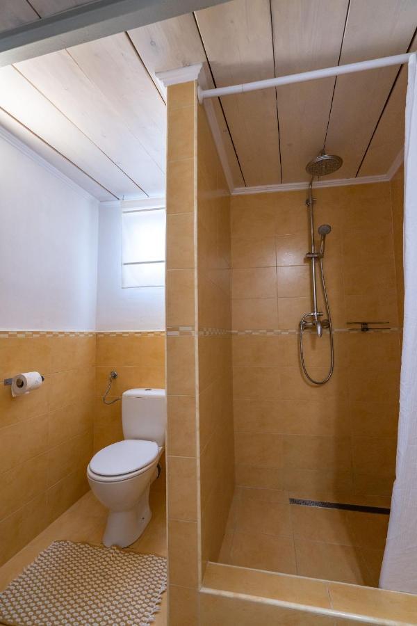 Appartamento Libera1 Stara Baška Esterno foto